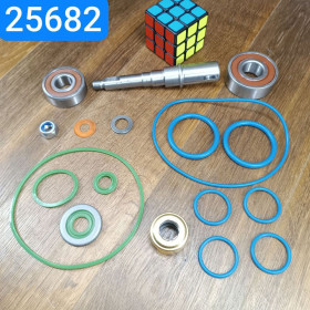 740-1307000-20У